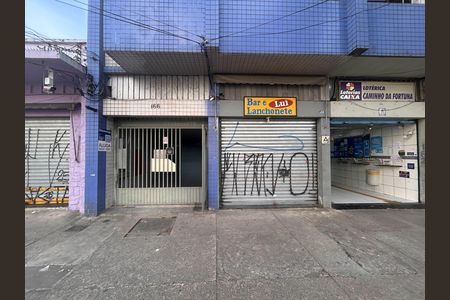 Fachada de apartamento para alugar com 2 quartos, 67m² em Santo Amaro, São Paulo