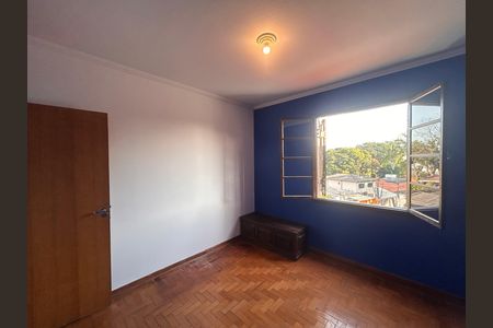 Quarto 2 de apartamento para alugar com 2 quartos, 67m² em Santo Amaro, São Paulo