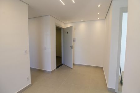 Sala de apartamento para alugar com 2 quartos, 42m² em Jaguaré, São Paulo
