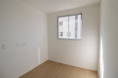 Quarto 1 de apartamento para alugar com 2 quartos, 42m² em Jaguaré, São Paulo