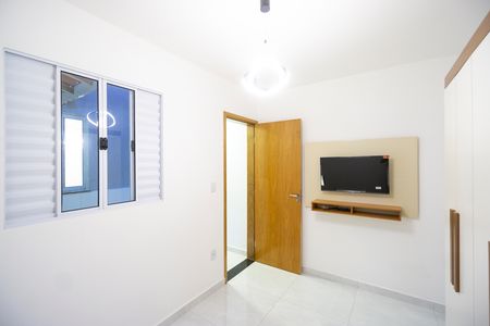 Quarto  de apartamento para alugar com 1 quarto, 270m² em Penha de França, São Paulo
