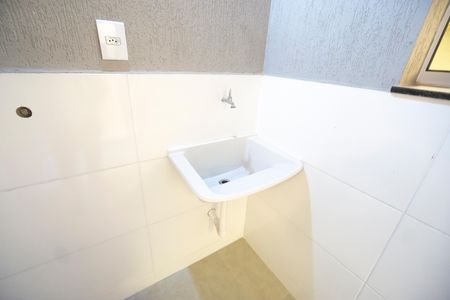 Apartamento para alugar com 28m², 1 quarto e sem vaga Apartamento para alugar com 28m², 1 quarto e sem vagaTanque