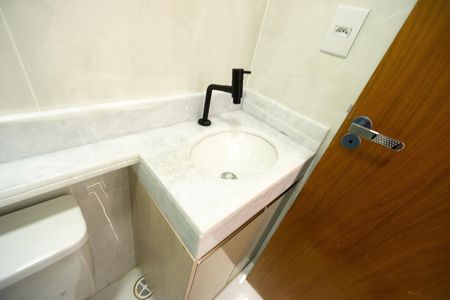 Pia de apartamento para alugar com 1 quarto, 270m² em Penha de França, São Paulo