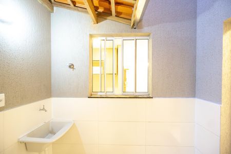 Vista do quarto de apartamento para alugar com 1 quarto, 270m² em Penha de França, São Paulo