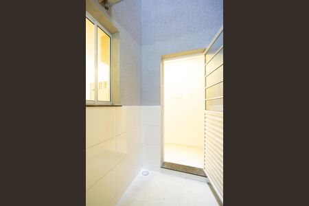 Apartamento para alugar com 28m², 1 quarto e sem vaga Apartamento para alugar com 28m², 1 quarto e sem vagaQuintal