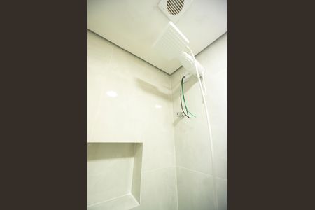 Apartamento para alugar com 28m², 1 quarto e sem vaga Apartamento para alugar com 28m², 1 quarto e sem vagaChuveiro