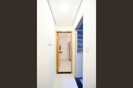 Apartamento para alugar com 28m², 1 quarto e sem vaga Apartamento para alugar com 28m², 1 quarto e sem vagaCorredor