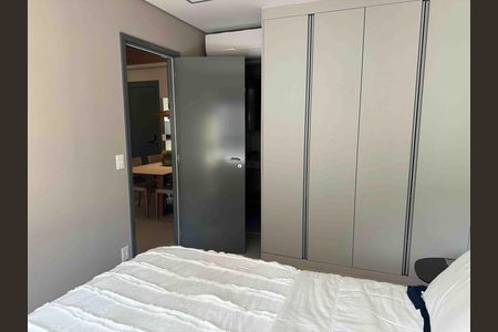 Suite de kitnet/studio para alugar com 1 quarto, 51m² em Alphaville Industrial, Barueri