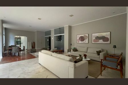Apartamento à venda com 224m², 3 quartos e 2 vagasSalão de Festas