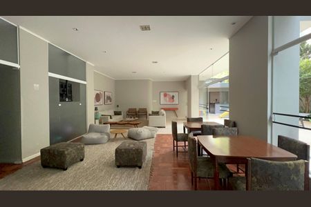 Apartamento à venda com 224m², 3 quartos e 2 vagasSalão de Festas