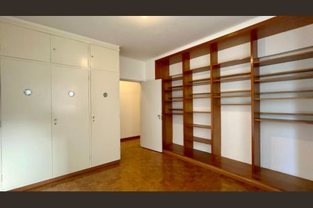 Apartamento à venda com 224m², 3 quartos e 2 vagasQuarto 1
