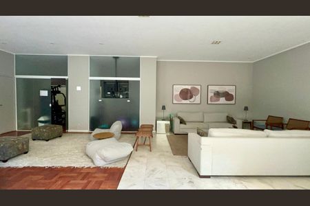 Apartamento à venda com 224m², 3 quartos e 2 vagasSalão de Festas