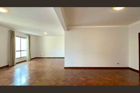 Apartamento à venda com 224m², 3 quartos e 2 vagasSala