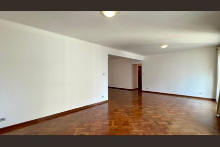 Apartamento à venda com 224m², 3 quartos e 2 vagasSala