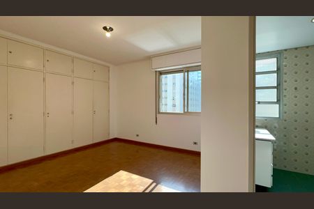 Apartamento à venda com 224m², 3 quartos e 2 vagasSuite