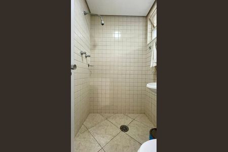 Apartamento à venda com 224m², 3 quartos e 2 vagasBanheiro de serviço