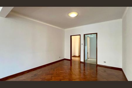 Apartamento à venda com 224m², 3 quartos e 2 vagasSala