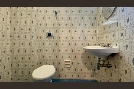 Apartamento à venda com 224m², 3 quartos e 2 vagasLavabo