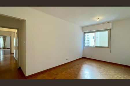 Apartamento à venda com 224m², 3 quartos e 2 vagasQuarto 2