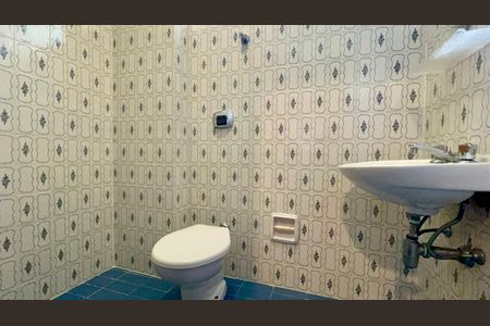 Apartamento à venda com 224m², 3 quartos e 2 vagasLavabo