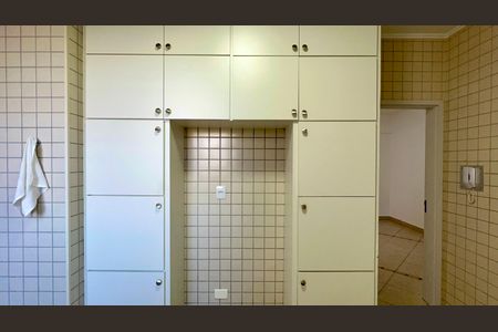 Apartamento à venda com 224m², 3 quartos e 2 vagasCozinha