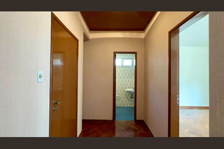 Apartamento à venda com 224m², 3 quartos e 2 vagasHall social