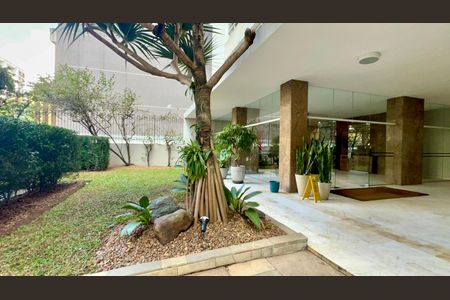 Apartamento à venda com 224m², 3 quartos e 2 vagasÁrea comum