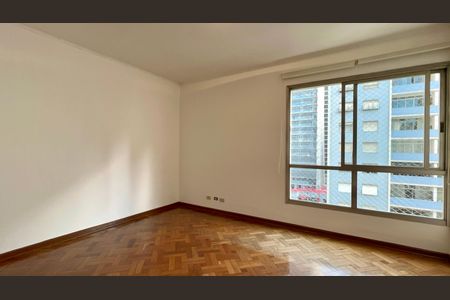 Apartamento à venda com 224m², 3 quartos e 2 vagasEscritório