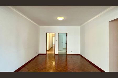 Apartamento à venda com 224m², 3 quartos e 2 vagasSala