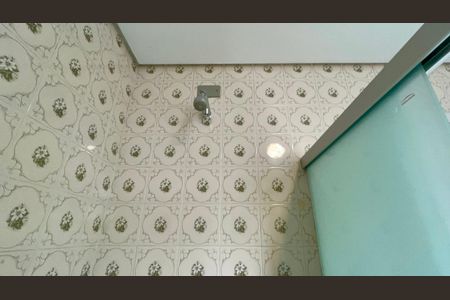 Apartamento à venda com 224m², 3 quartos e 2 vagasBanheiro da Suíte
