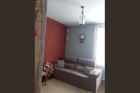 Apartamento para alugar com 45m², 2 quartos e sem vaga Apartamento para alugar com 45m², 2 quartos e sem vagaQuarto