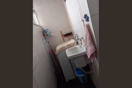 Apartamento para alugar com 45m², 2 quartos e sem vaga Apartamento para alugar com 45m², 2 quartos e sem vagaÁrea de serviço