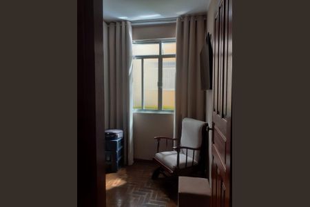 Apartamento para alugar com 45m², 2 quartos e sem vaga Apartamento para alugar com 45m², 2 quartos e sem vagaSala