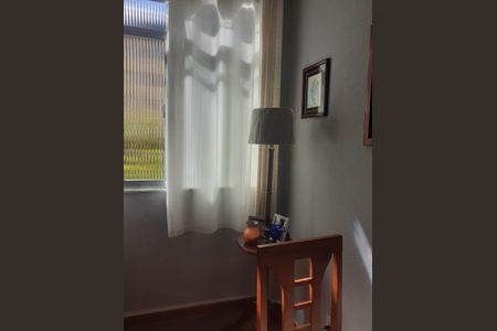 Apartamento para alugar com 45m², 2 quartos e sem vaga Apartamento para alugar com 45m², 2 quartos e sem vagaSala