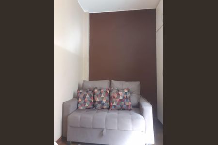 Apartamento para alugar com 45m², 2 quartos e sem vaga Apartamento para alugar com 45m², 2 quartos e sem vagaQuarto