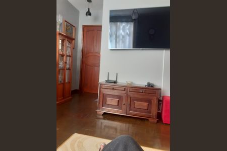 Apartamento para alugar com 45m², 2 quartos e sem vaga Apartamento para alugar com 45m², 2 quartos e sem vagaSala