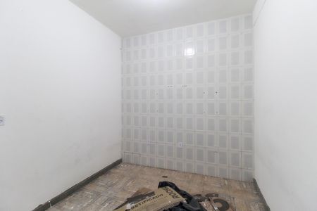 Quarto de casa para alugar com 1 quarto, 59m² em Vila Lourdes, São Paulo