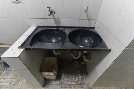 Casa para alugar com 59m², 1 quarto e sem vaga Casa para alugar com 59m², 1 quarto e sem vagaÁrea de Serviço