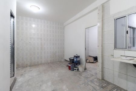Casa para alugar com 59m², 1 quarto e sem vaga Casa para alugar com 59m², 1 quarto e sem vagaSala - Cozinha