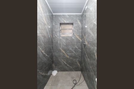 Casa para alugar com 59m², 1 quarto e sem vaga Casa para alugar com 59m², 1 quarto e sem vagaBanheiro