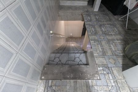 Casa para alugar com 59m², 1 quarto e sem vaga Casa para alugar com 59m², 1 quarto e sem vagaEntrada