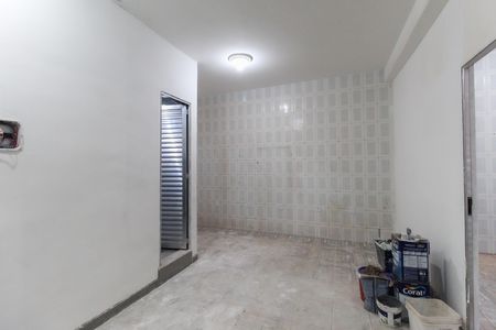 Casa para alugar com 59m², 1 quarto e sem vaga Casa para alugar com 59m², 1 quarto e sem vagaSala - Cozinha
