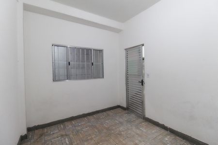 Quarto de casa para alugar com 1 quarto, 59m² em Vila Lourdes, São Paulo