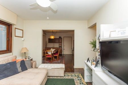 Apartamento para alugar com 181m², 3 quartos e sem vaga