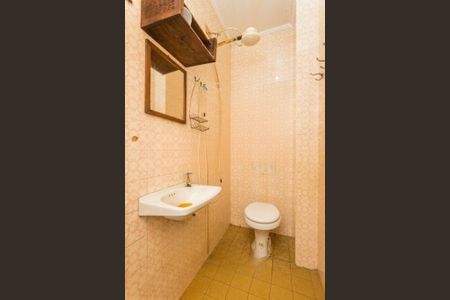Apartamento para alugar com 181m², 3 quartos e sem vaga
