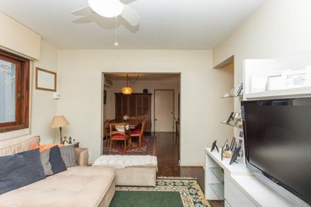 Apartamento para alugar com 181m², 3 quartos e sem vaga