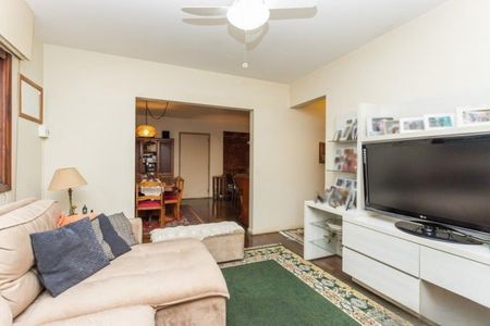 Apartamento para alugar com 181m², 3 quartos e sem vaga