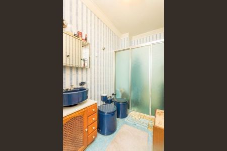Apartamento para alugar com 181m², 3 quartos e sem vaga