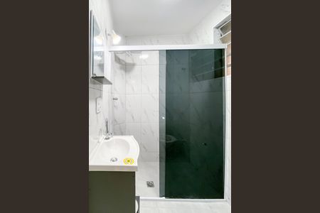 Apartamento para alugar com 1 quarto, 36m² em Bela Vista, São Paulo