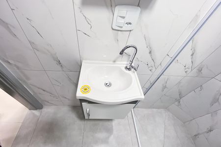Apartamento para alugar com 1 quarto, 36m² em Bela Vista, São Paulo